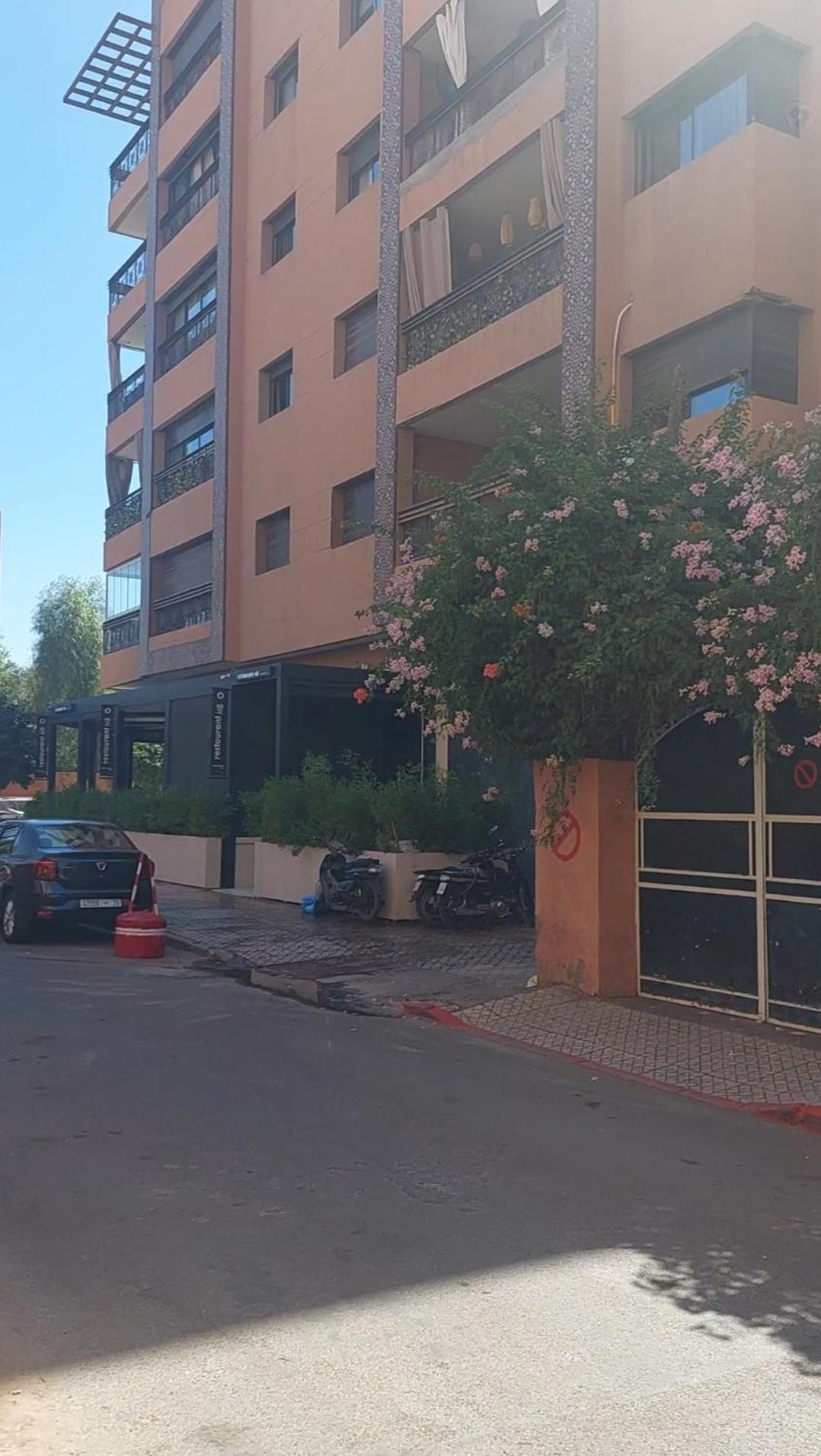 Marrakesh Home Exterior photo