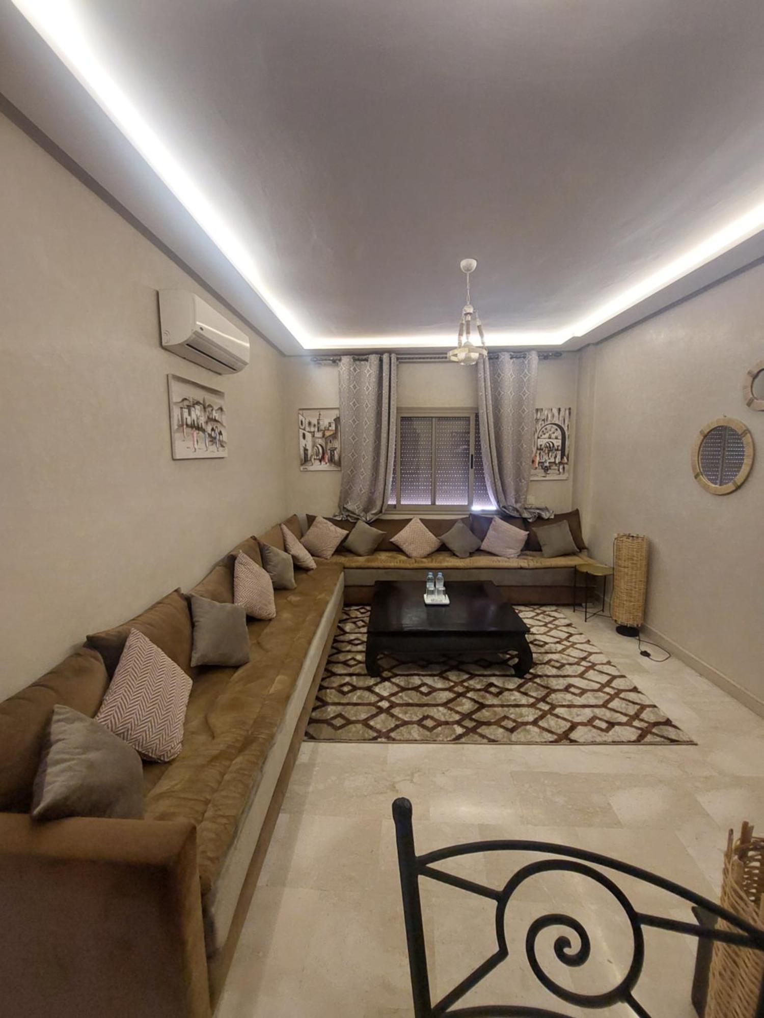 Marrakesh Home Exterior photo